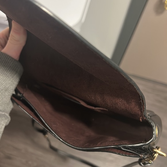 Coach purse - Picture 9 of 9